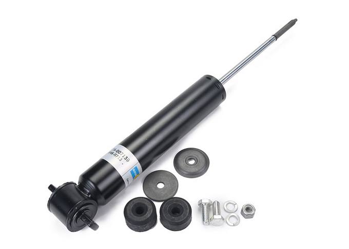 Mercedes Shock Absorber - Rear 1233200131 - Bilstein Touring 24007139